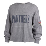 Fanatics Florida Panthers #72 Sergei Bobrovsky Name & Number Shirt