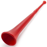 Florida Panthers Red Vuvuzela Horn