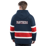 Florida Panthers Breakaway Hood Sweatshirt