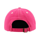 Florida Panthers Pink in the Rink Ribbon Cap