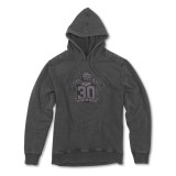 Florida Panthers 30th Anniversary Peyton Hood Sweatshirt