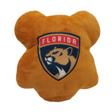 Florida Panthers Plush Stanley Cushion