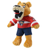 Florida Panthers Plush 14" Stanley