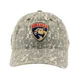 Florida Panthers Shield Logo Maverick Cap