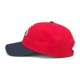 Florida Panthers Red/Navy Blue Line Cap