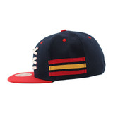 Florida Panthers Retro Panther Lacer Cap