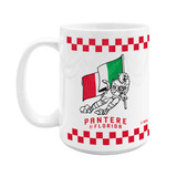 Florida Panthers Italianfest Mug