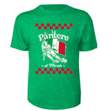 Florida Panthers Italianfest Puck T-Shirt