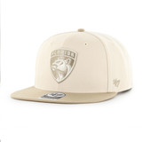 Florida Panthers Sierra Sure Shot Cap