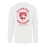 Florida Panthers Fall Back Franklin Long Sleeve T-Shirt