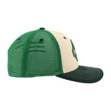 Florida Panthers St. Patrick's Day Homespun Cap