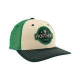 Florida Panthers St. Patrick's Day Homespun Cap