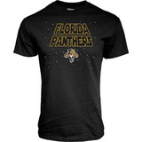 Florida Panthers Galaxy T-Shirt