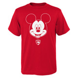 Florida Panthers Juvenile Mickey T-Shirt