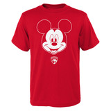 Florida Panthers Toddler Mickey T-Shirt