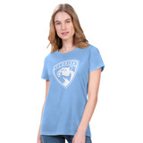 Florida Panthers Women's Margaritaville 5'oclock T-Shirt
