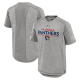 Florida Panthers 2024 Stanley Cup Playoff Authentic Pro Prime Short Sleeve Performance Shirt