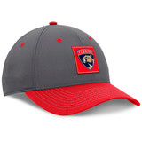 Florida Panthers 2024 Stanley Cup Playoff Participant Locker Room Cap