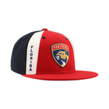 Florida Panthers Shield Lucky Stripes Main Event Cap