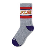 Florida Panthers FLA Bold Stripe Socks