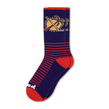 Florida Panthers Sun and Stick Socks