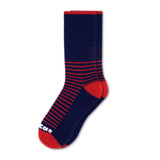 Florida Panthers Women's Sun and Stick Socks