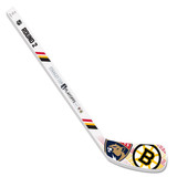 Florida Panthers vs. Boston Bruins 2024 Stanley Cup Playoff Round 2 Mini Stick