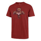 Florida Panthers Jumping Panther T-Shirt