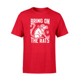 Florida Panthers Bring On the Rats T-Shirt