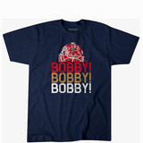 Florida Panthers Bob-by T-Shirt