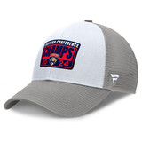 Florida Panthers 2024 Eastern Conference Champs Locker Room Cap