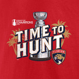 Florida Panthers 2024 Stanley Cup Champions Local T-Shirt