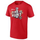 Florida Panthers 2024 Stanley Cup Champions Local T-Shirt