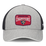 Florida Panthers 2024 Stanley Cup Champs Locker Room Cap