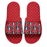 Florida Panthers Youth 2024 Stanley Cup Champions Red Mantra Slides