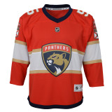 Florida Panthers Youth Home Jersey Ekblad #5