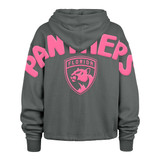 Florida Panthers Women's Venice Brights Hooded Sweatshirt