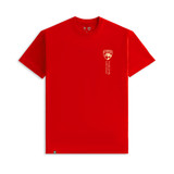 Florida Panthers x Palm Tree Crew Red T-Shirt