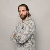 Florida Panthers 2024-2025 Back-to-Back Stanley Cup Champions Platform Lightweight Hoodie