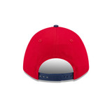 Florida Panthers  9FORTY A-Frame Arch Script Cap