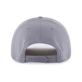 Florida Panthers Gray Foundational Hitch Cap