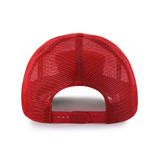 Florida Panthers Screener Hitch  Cap