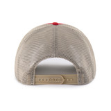 Florida Panthers Squamish Hitch  Cap