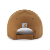 Florida Panthers Carhartt Brown MVP Cap