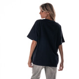 Florida Panthers Women's Dolman Sleeve Oversized T-Shirt