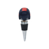 Florida Panthers Helmet Wine Stopper