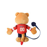 Florida Panthers Plush Shoulder Mascot