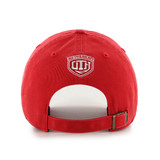 Florida Panthers Debut Expansion Clean Up Cap