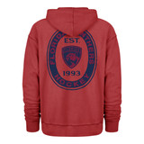 Florida Panthers Boot Path Ravine Hooded Sweatshirt
