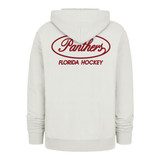 Florida Panthers Triple Double Foundation Hooded Sweatshirt
